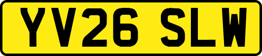 YV26SLW