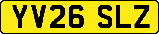 YV26SLZ
