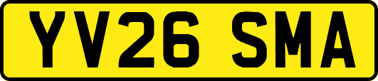 YV26SMA