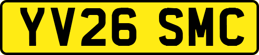 YV26SMC