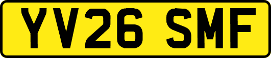YV26SMF