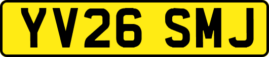 YV26SMJ