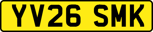 YV26SMK