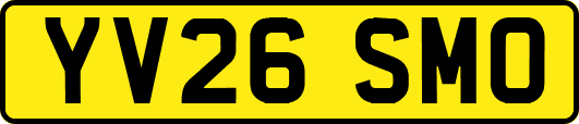 YV26SMO