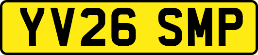 YV26SMP