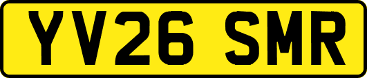 YV26SMR