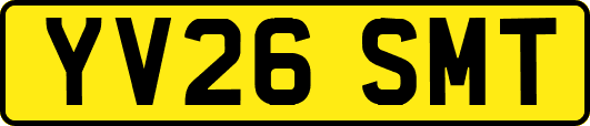 YV26SMT