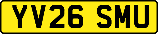YV26SMU