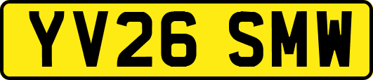 YV26SMW