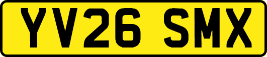 YV26SMX