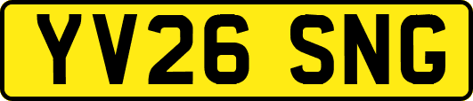 YV26SNG