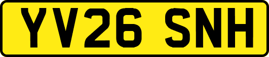 YV26SNH