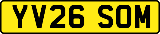 YV26SOM