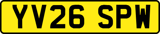 YV26SPW