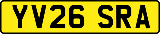 YV26SRA