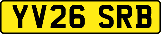 YV26SRB