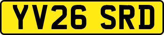 YV26SRD