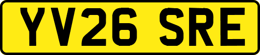 YV26SRE
