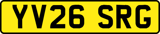 YV26SRG