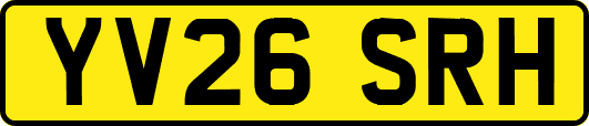 YV26SRH