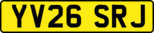 YV26SRJ