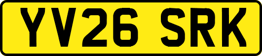 YV26SRK