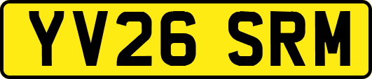 YV26SRM
