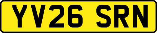 YV26SRN