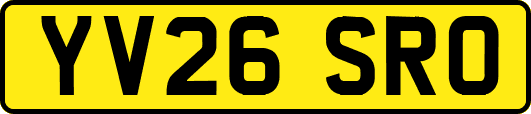 YV26SRO