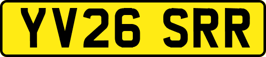 YV26SRR