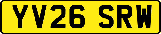 YV26SRW