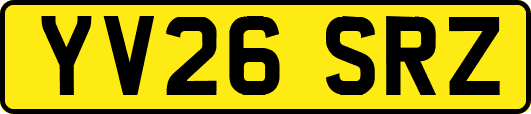 YV26SRZ