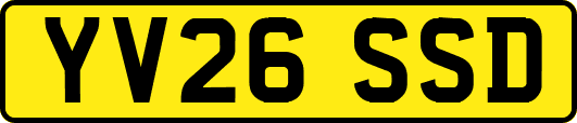 YV26SSD
