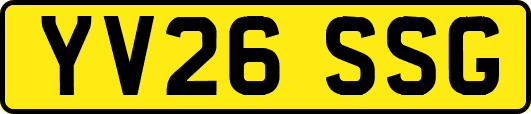 YV26SSG
