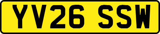 YV26SSW