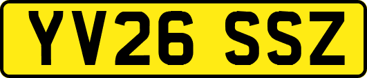 YV26SSZ