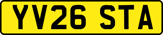 YV26STA