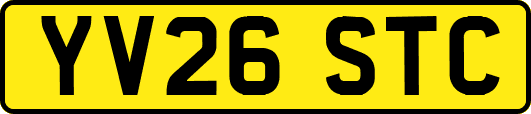 YV26STC