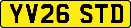 YV26STD