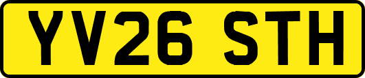 YV26STH