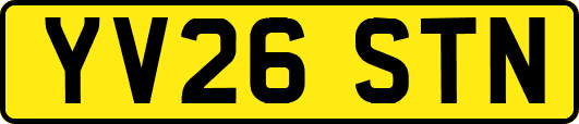YV26STN