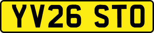 YV26STO