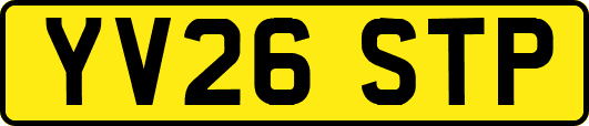 YV26STP
