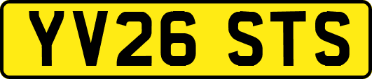 YV26STS