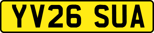 YV26SUA