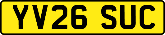 YV26SUC