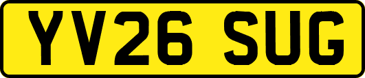 YV26SUG