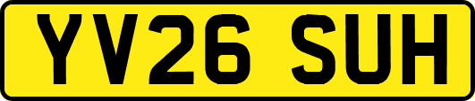 YV26SUH