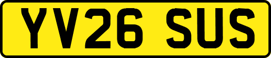 YV26SUS