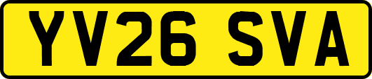 YV26SVA